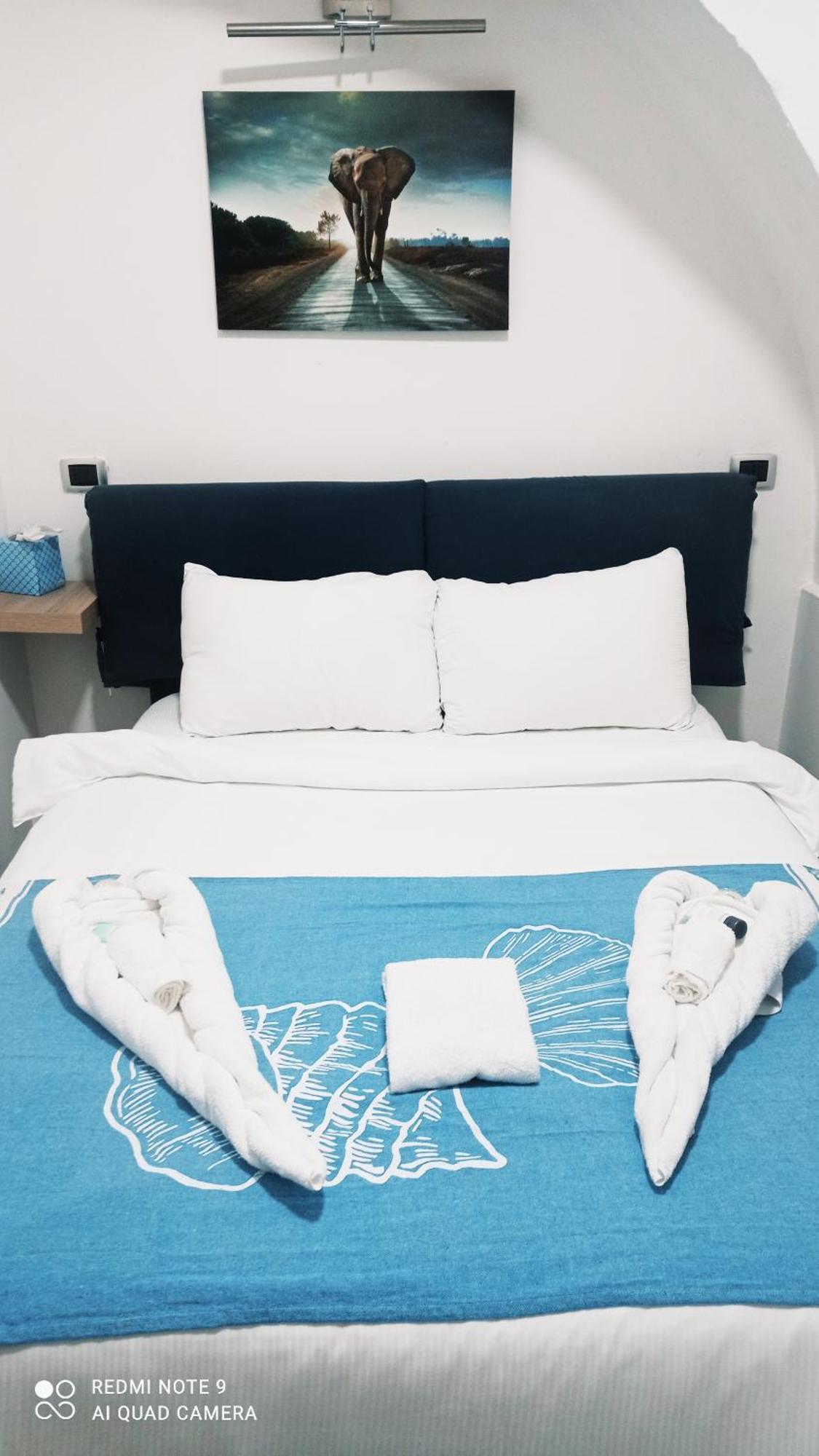 Ortensia C House Villa Катания Екстериор снимка